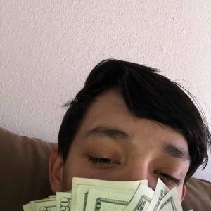 Meet your Posher, Aaron